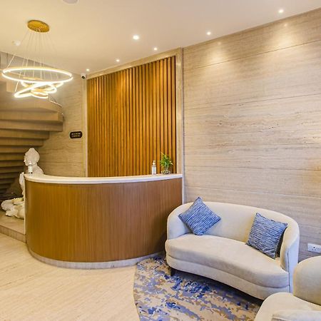 فندق بانتشكولافي  The Cove Wing المظهر الخارجي الصورة