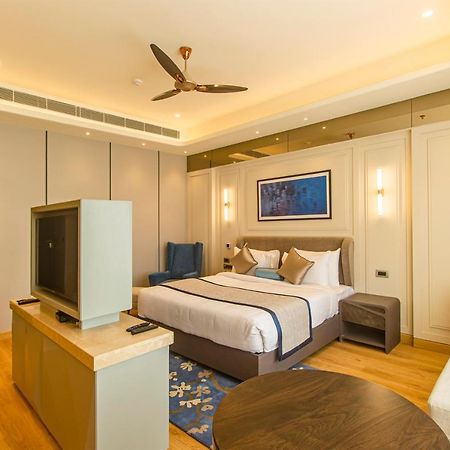 فندق بانتشكولافي  The Cove Wing المظهر الخارجي الصورة
