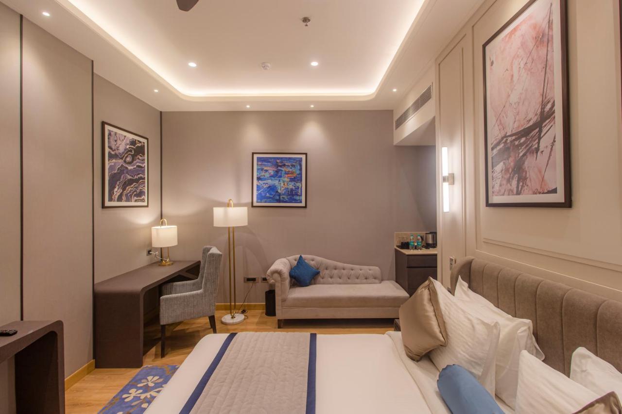 فندق بانتشكولافي  The Cove Wing المظهر الخارجي الصورة