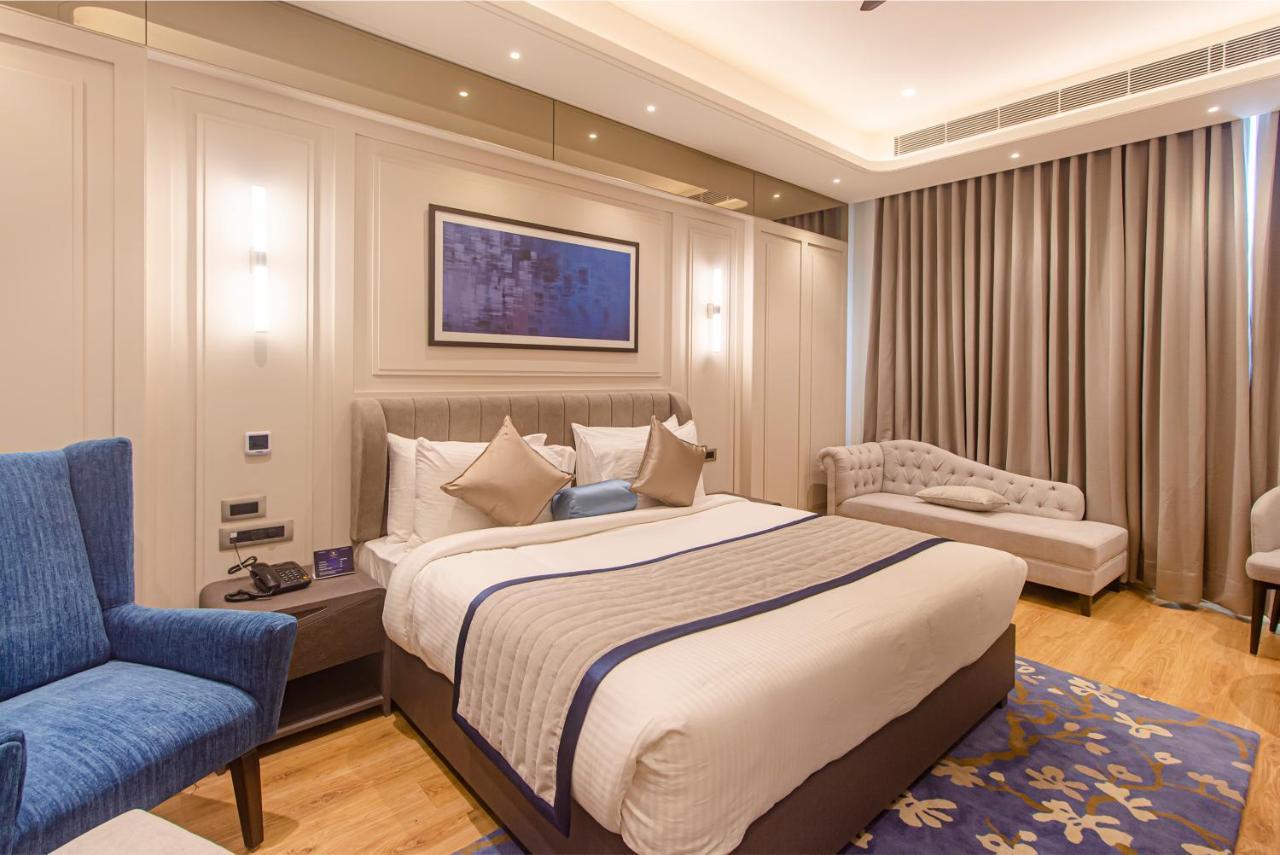 فندق بانتشكولافي  The Cove Wing المظهر الخارجي الصورة