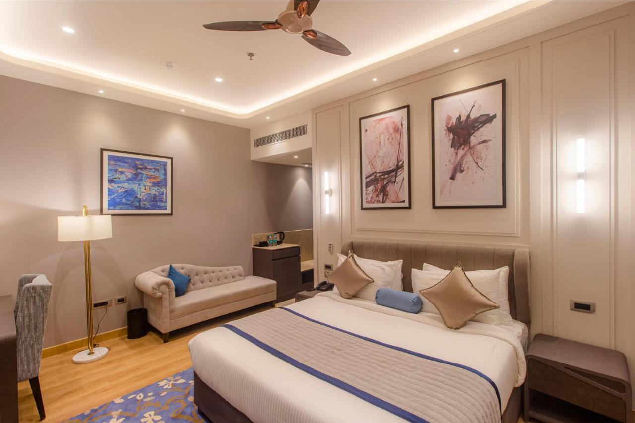 فندق بانتشكولافي  The Cove Wing المظهر الخارجي الصورة