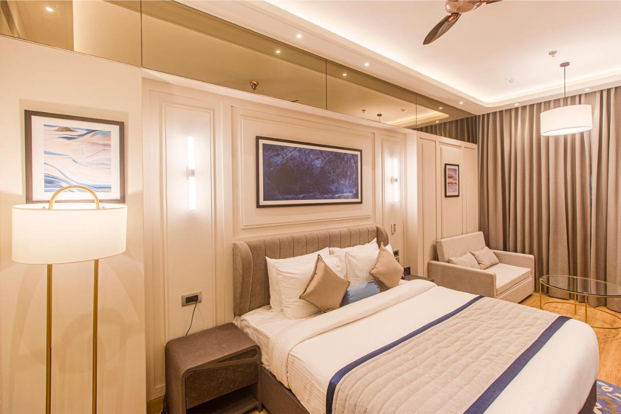 فندق بانتشكولافي  The Cove Wing المظهر الخارجي الصورة