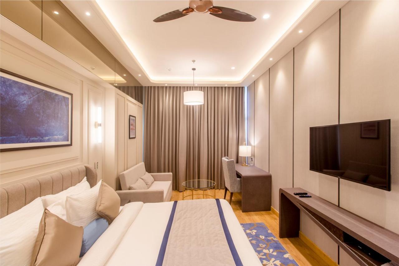 فندق بانتشكولافي  The Cove Wing المظهر الخارجي الصورة