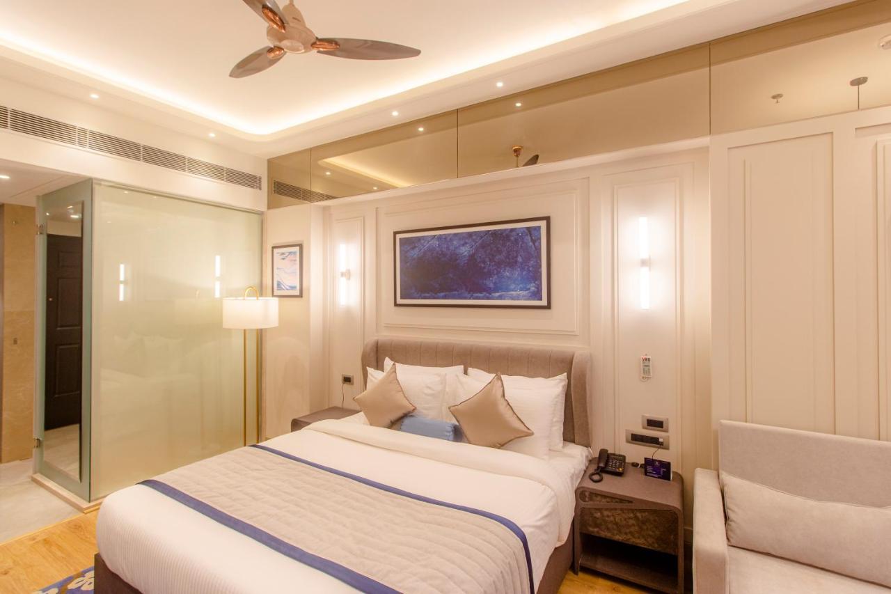 فندق بانتشكولافي  The Cove Wing المظهر الخارجي الصورة