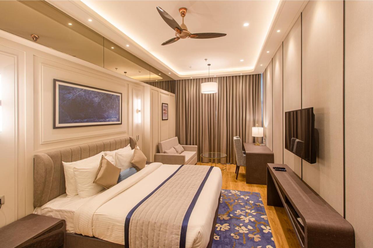 فندق بانتشكولافي  The Cove Wing المظهر الخارجي الصورة