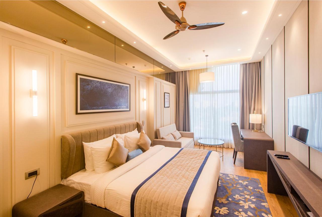 فندق بانتشكولافي  The Cove Wing المظهر الخارجي الصورة