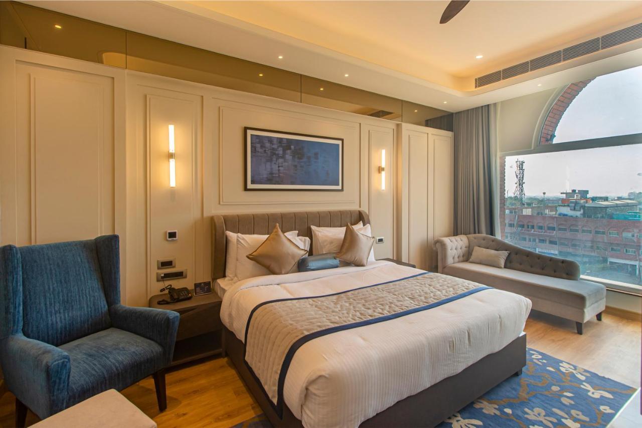 فندق بانتشكولافي  The Cove Wing المظهر الخارجي الصورة