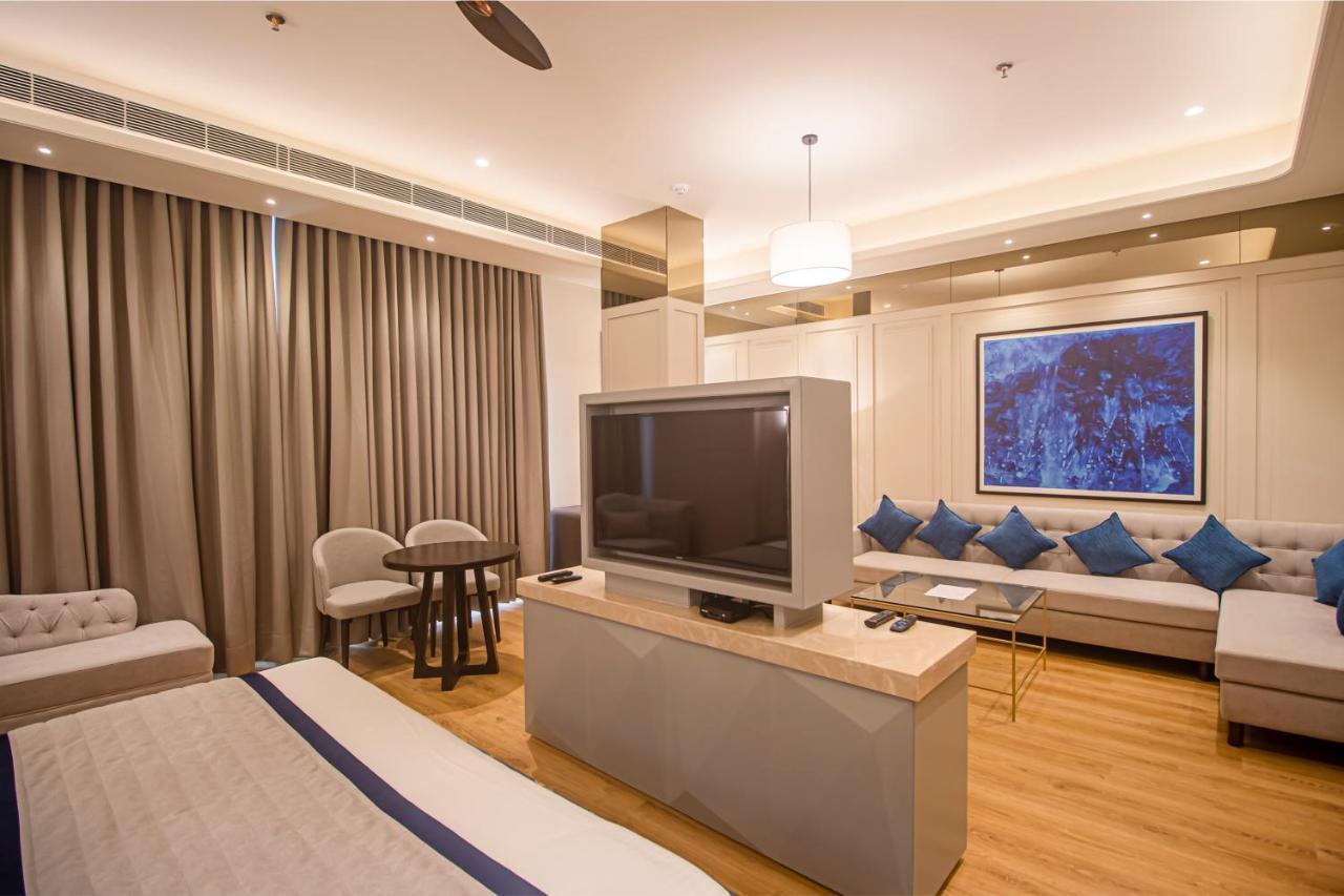 فندق بانتشكولافي  The Cove Wing المظهر الخارجي الصورة
