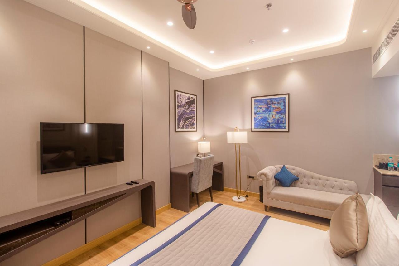 فندق بانتشكولافي  The Cove Wing المظهر الخارجي الصورة