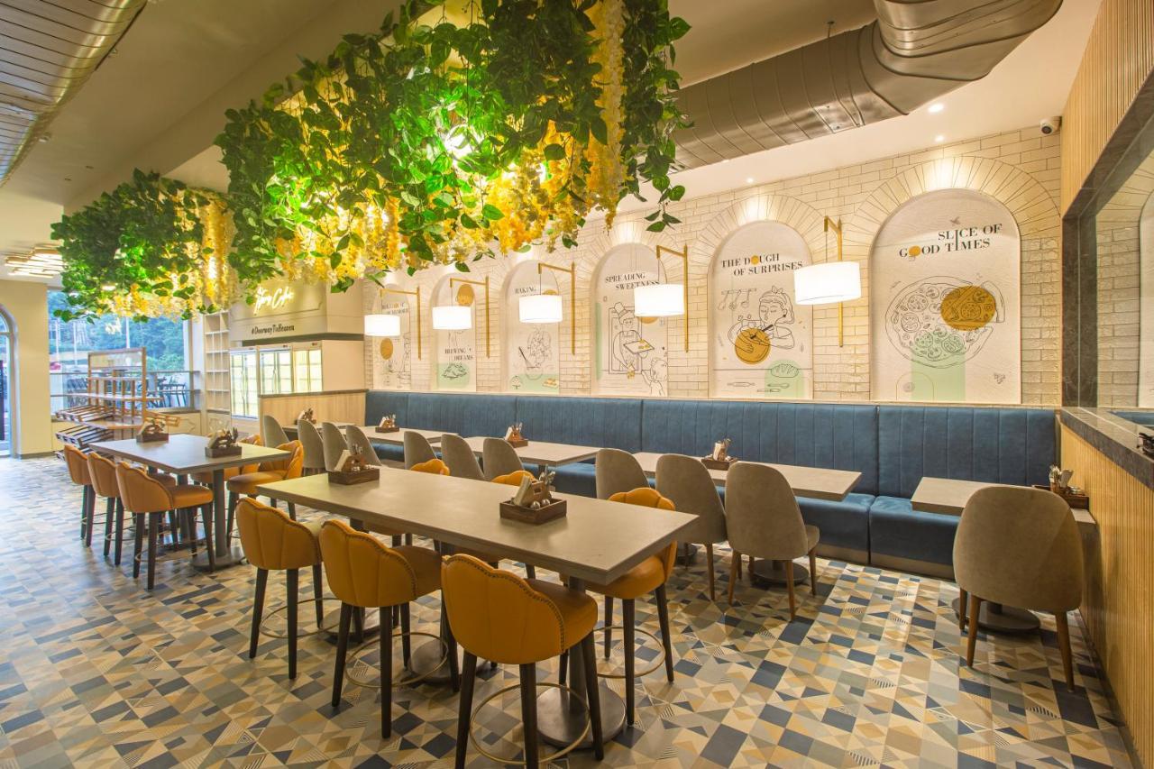فندق بانتشكولافي  The Cove Wing المظهر الخارجي الصورة