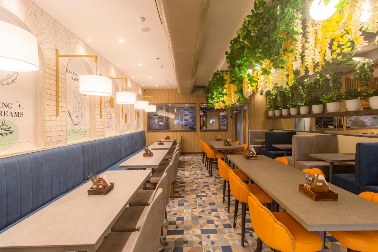 فندق بانتشكولافي  The Cove Wing المظهر الخارجي الصورة