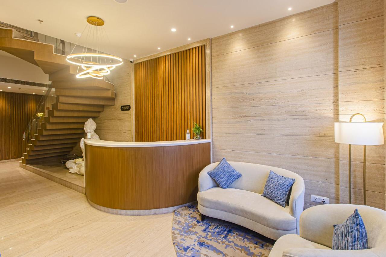 فندق بانتشكولافي  The Cove Wing المظهر الخارجي الصورة