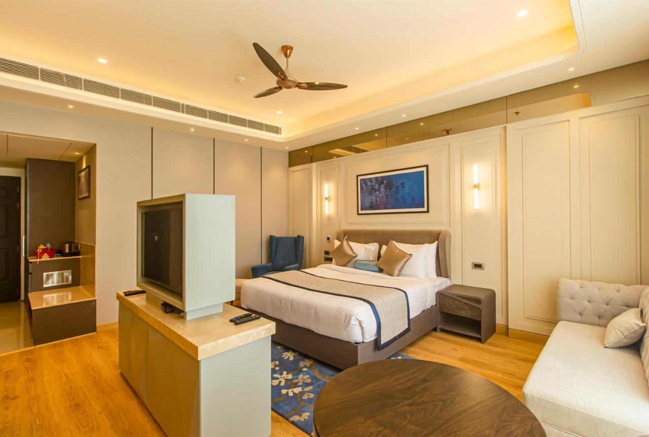 فندق بانتشكولافي  The Cove Wing المظهر الخارجي الصورة